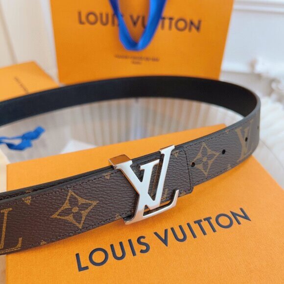 Louis Vuitton Belt main image 4